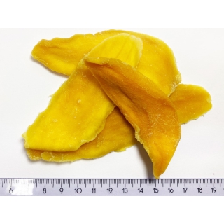 MANGO SUSZONE BEZ CUKRU PLASTRY PREMIUM 10 KG SUPER JAKOŚĆ WIETNAM